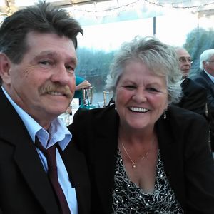 Meet your Posher, Linda mick